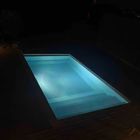 Chez Audrey Et Manu Διαμέρισμα *