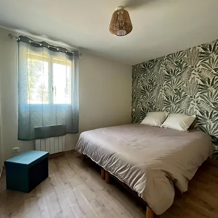 Apartman Chez Audrey Et Manu *