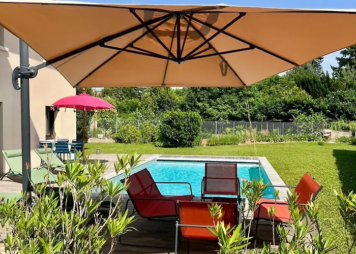 Chez Audrey Et Manu Arnas